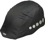 Regenkappe universal schwarz