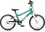 woom GO 3 Automagic (Gen. H) metallic turquoise