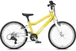 woom GO 4 (Gen. H) vibrant yellow