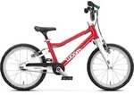 woom GO 3 Automagic (Gen. H) woom red