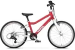 woom GO 4 (Gen. H) woom red