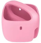woom POP Kinderfahrradkorb marshmallow pink