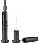 Topeak Plug`n Tool Roadie - - Kompatibilit&auml;t:Lenker mit einem Innendurchmesser ...