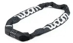 LOKKI Bike Lock black