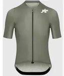 MILLE GT Jersey S11 EVO Edge Green Small
