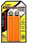 ESI Grips Chunky - orange