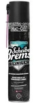 Muc Off Disc Brake Cleaner Aerosol 400ml (German - Version), pink, 400