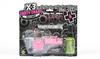 Muc Off X3 Chain Cleaning Device (Filth Remover), - pink, unis