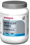Recovery Shake - Banana 900g Dose
