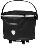 Up-Town Rack City, black, 17,5 L, PS33