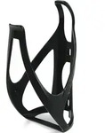 CUBE Flaschenhalter HPP matt black ́n ́glossy black