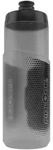 TWIST BOTTLE 600 Bike Base Set overmolded, smoke