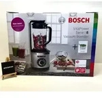 Bosch VitaMaxx MMBV622M + Vakuumfrischhaltebox