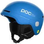 POCito Kinder Wintersporthelm Obex MIPS Fluorescent Blue - M-L - M-L