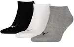 Puma Sneaker Socken Plain 3-Pack multi - 35-38 - 35-38