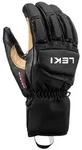 Leki Handschuhe Griffin Pro 3D tan - 8 - 8