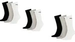 Puma Sportsocken Regular Crew Socken Sport 9-Pack multi 2.0 - 39-42 - 39-42