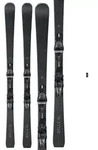 Nordica Belle SL DC Fdt Skiset 2025 - 155 - 155