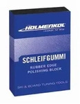 Holmenkol Schleifgummi 70 x 50 x 20 mm