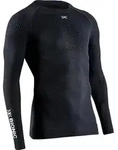 X-Bionic Herren Skiunterzieher Energy Accumulator 4.0 OPAL BLACK/ARCTIC WHITE - M - M