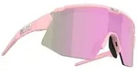 BLIZ Sportbrille Breeze matt powder pink small