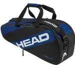 Head Tennis Tasche Team Racquet Bag M Blue