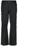 Scott Herren Skihose Ultimate Dryo 10 black - S - S