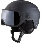 Salomon Visierhelm PIONEER LT VISOR black - S - S