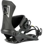 Nitro Snowboardbindung Team Pro Ultra Black 2025 - M - M
