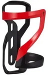 Specialized Flaschenhalter Zee Cage II Rechts Matte Black / Flo Red