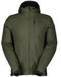 Scott Herren Insuloft Light Hoody douglas green - M - M