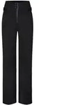 Bogner Fire + Ice Damen Skihose BORJA schwarz - 36 - 36