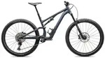 Specialized Mountainbike Stumpjumper 15 Alloy Satin Cast Blue / Dove Grey 2025 - S4 -
