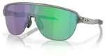Oakley Sonnenbrille Corridor matt grey ink