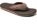 Reef Herren Sandalen Cushion Dawn brown - 40 - 40