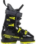 Fischer RC4 60 Junior Skischuhe 2027 - 25,5 - 25,5