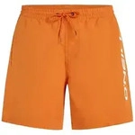 O'Neill Herren Badehose CALI 16'' Cinnamon Stick - M - M