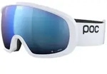 POC Skibrille Fovea Mid hydrogen white