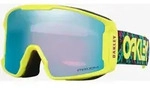 Oakley Schneebrille Line Miner M Snow Goggles Prizm Snow Sapphire Iridium Jaxson...