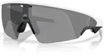 Oakley META Sportsonnenbrille Vanguard Prizm black