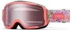 Smith Kinder Schneebrille Daredevil Flare Flora