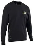 ION Herren Outerwear Shelter BAT schwarz - M - M