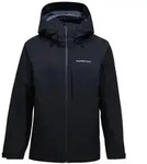 Peak Performance Herren Maroon HIPE 2L Insulated Shell Jacke Black - S - S