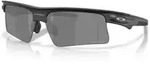 Oakley Sonnenbrille Bisphaera speed matt schwarz