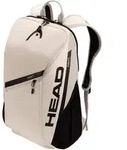 Head Tennis Rucksack Tour Backpack 25L White