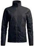 Ortovox Damen ORTLER METAWOOL 60 REV Jacke black raven - XS - XS