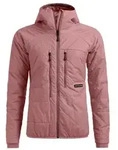 Ortovox Damen VENET SWISSWOOL 60 Jacke dusk rose - XS - XS