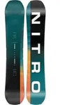 Nitro Snowboard Nitro Team 2027 - 159w - 159w