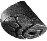 Leki Gummipuffer Smart Tip 2.0 schwarz