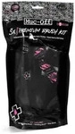 Muc Off Reinigungs-Kit 5x Brush Set